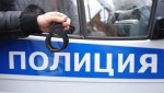 Полицией Кировского района Петербурга задержана женщина, повредившая боковое стекло общественного транспорта