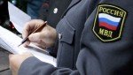 Полиция задержала злоумышленника, ранее устроившего погром в автобусе в Парголово